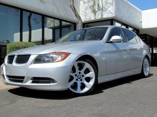 2006 bmw 3 series