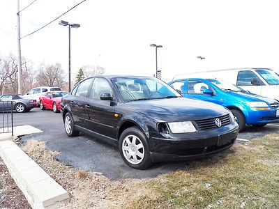 Glx 5-speed manual heated leather memory seats sunroof does not run no reserve!