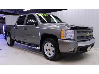 We finance, we ship, gm certified, low miles, 1-owner, 4x4 z71, l@@k, very clean
