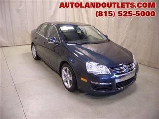 2010 volkswagen jetta tdi