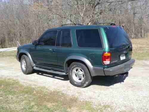 Sell used Explorer Sport 4x4, 2 door in Terre Haute ... Sell used Explorer Sport 4x4, 2 door in Terre Haute ...