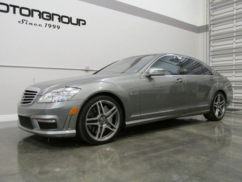 2010 mercedes-benz s63 amg $162,065 msrp, $78,500 or $1192x72 oac