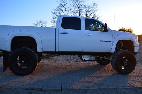 Gmc Denali Truck For Sale >> Sell used FS: 2011 GMC SIERRA DENALI HD LIFTED CUSTOMIZED ... Gmc Denali Truck For Sale >> Sell used FS: 2011 GMC SIERRA DENALI HD LIFTED CUSTOMIZED ...