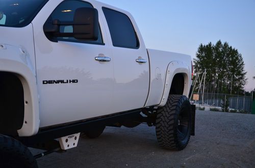 Sell used FS: 2011 GMC SIERRA DENALI HD LIFTED CUSTOMIZED ... Sell used FS: 2011 GMC SIERRA DENALI HD LIFTED CUSTOMIZED ...