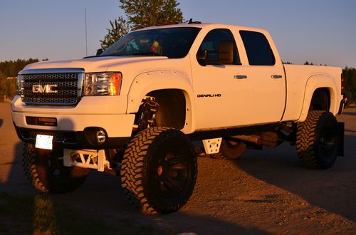 Lifted Trucks Usa >> Sell used FS: 2011 GMC SIERRA DENALI HD LIFTED CUSTOMIZED ... Lifted Trucks Usa >> Sell used FS: 2011 GMC SIERRA DENALI HD LIFTED CUSTOMIZED ...
