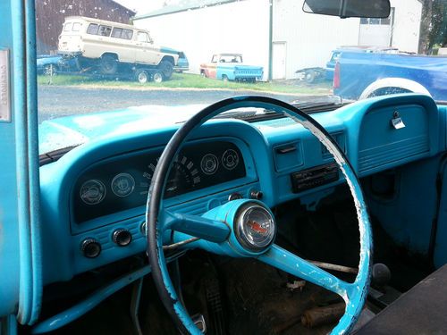 Sell used 1962 Chevy short stepside c10 pickup truck 283 ... Sell used 1962 Chevy short stepside c10 pickup truck 283 ...