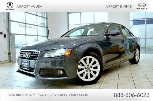 Awd nav bang and olufsen 1owner super clean warranty non smoker stunning!