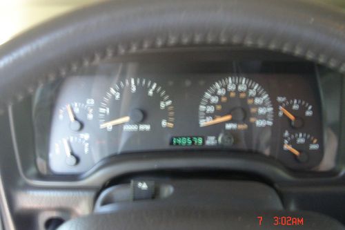 2000 jeep cherokee sport automatic 4wd runs and looks great