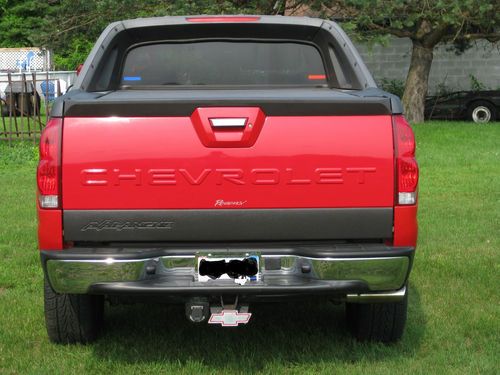 Used Chevy Avalanche >> Sell used 04 CHEVY AVALANCHE Z71 W/REGENCY PACKAGE in ... Used Chevy Avalanche >> Sell used 04 CHEVY AVALANCHE Z71 W/REGENCY PACKAGE in ...