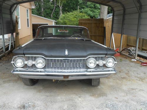 1959 oldsmobile dynamic 88