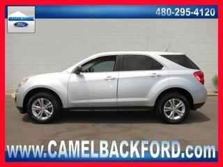 2010 chevrolet equinox fwd 4dr ls security system power windows traction control