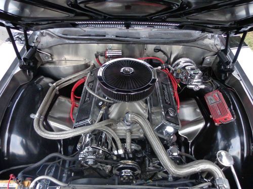 Sell used 1969 antique Buick skylark convertible big block ...