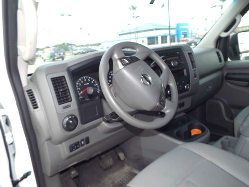 Used Cars Corpus Christi >> Sell used Nissan NV-S High Roof 2500 Series Commercial ... Used Cars Corpus Christi >> Sell used Nissan NV-S High Roof 2500 Series Commercial ...