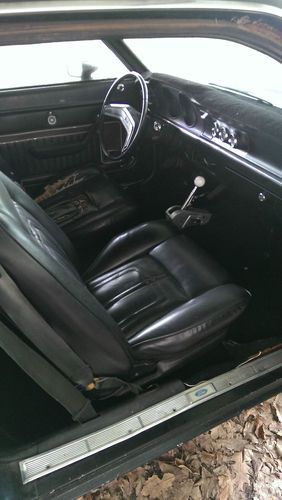 Ford Maverick For Sale >> Sell used RARE 1975 MECURY COMET GT 302 FORD MAVERICK VERY ... Ford Maverick For Sale >> Sell used RARE 1975 MECURY COMET GT 302 FORD MAVERICK VERY ...
