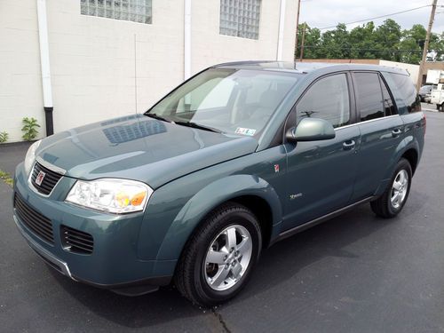 2007, great condition, hybrid, 27-32mpg, clean carfax and autocheck, one owner !