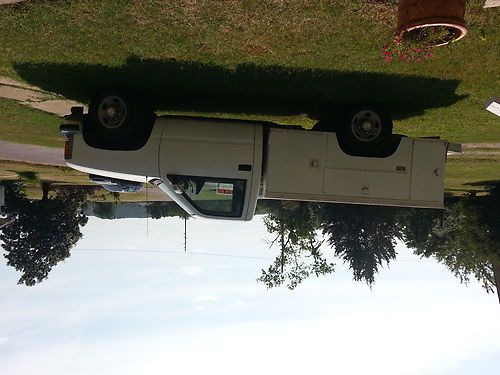 1992 chevy utility truck, US $3,500.00, image 1