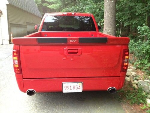Sell used 2007 Chevrolet Silverado REGENCY RST ...