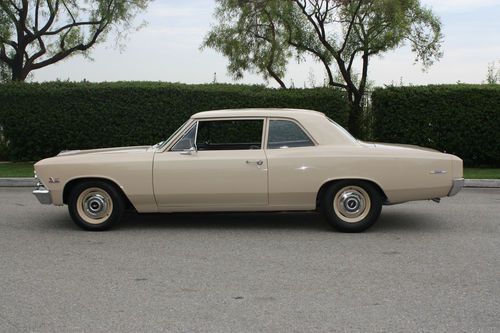 1966 chevelle 300 deluxe sedan
