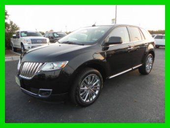 2011 used cpo certified 3.7l v6 24v automatic fwd suv