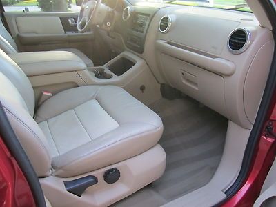 Utility Trucks For Sale >> Sell used 03 FORD EXPEDITION EDDIE BAUER EDITION LEATHER 3RD ROW SEATS DVD TV 1 FL OWNER!! in ... Utility Trucks For Sale >> Sell used 03 FORD EXPEDITION EDDIE BAUER EDITION LEATHER 3RD ROW SEATS DVD TV 1 FL OWNER!! in ...
