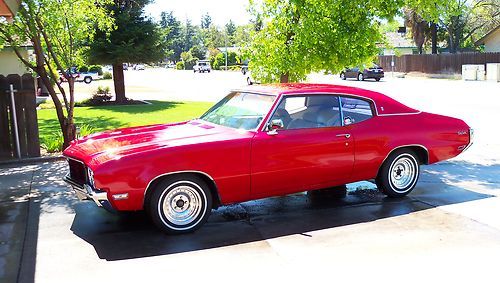 1970 buick skylark