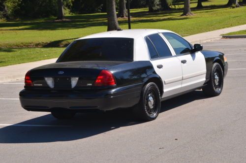 Crown Victoria Police Interceptor Cars For Sale Crown Victoria Police Interceptor Cars For Sale