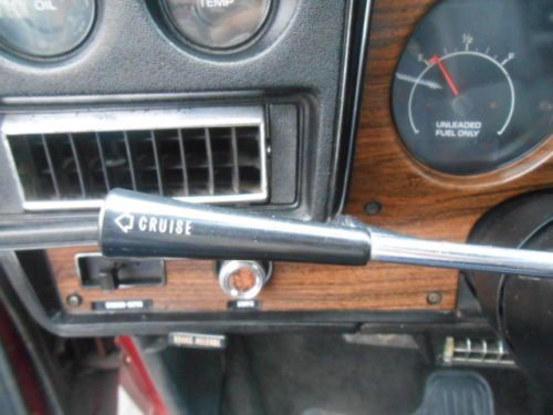1977 Chevrolet Monte Carlo*LOCAL TRADE IN*66K ACTUAL MILES*, image 19