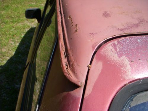 Used Trucks For Sale In Ky >> Sell used 1988 Ford Escort GT Hatchback 2-Door 1.9L in Murray, Kentucky, United States, for US ... Used Trucks For Sale In Ky >> Sell used 1988 Ford Escort GT Hatchback 2-Door 1.9L in Murray, Kentucky, United States, for US ...