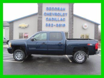 2011 lt used 5.3l v8 16v automatic 4wd premium onstar