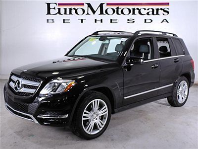 Multimedia package black leather navigation rear camera financing 14 4matic used