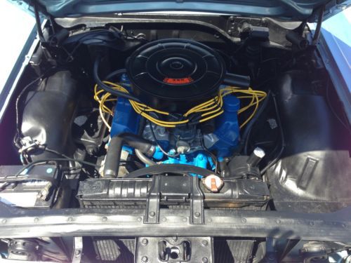 Car That Runs On Air >> Sell used 1965 Ford Galaxie 500 Convertible, 390 Engine ... Car That Runs On Air >> Sell used 1965 Ford Galaxie 500 Convertible, 390 Engine ...