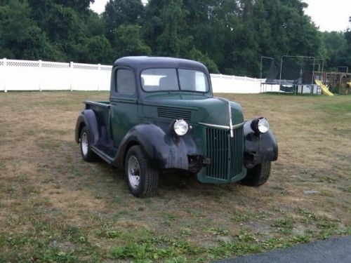 Transmission Fluid Leak >> Sell used 1940 Ford Hotrod, Ratrod, Streetrod, 350 engine ... Transmission Fluid Leak >> Sell used 1940 Ford Hotrod, Ratrod, Streetrod, 350 engine ...