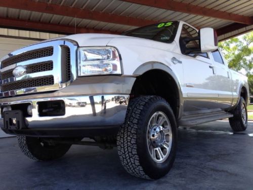 Big Valley Ford >> Sell used 2005 Ford F250 Super Duty Crew Cab Shortbed 6.0L Powerstroke Auto 4x4 Lariat Pkg in ... Big Valley Ford >> Sell used 2005 Ford F250 Super Duty Crew Cab Shortbed 6.0L Powerstroke Auto 4x4 Lariat Pkg in ...