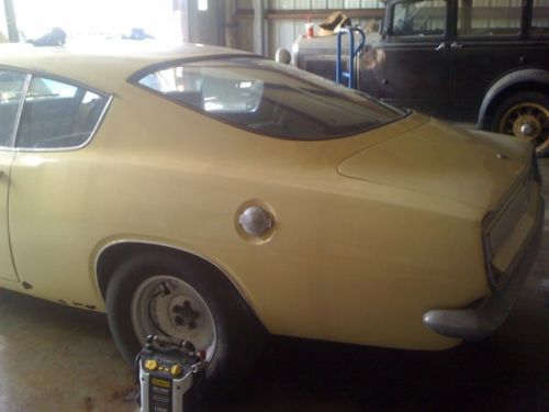 Cars For Sale Under $10000 >> Sell used 67 Plymouth Barracuda Fastback in Metairie ... Cars For Sale Under $10000 >> Sell used 67 Plymouth Barracuda Fastback in Metairie ...