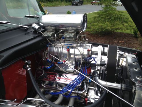 Used Cars Medford >> Sell new 1953 F100 Air Ride 408 Blown Stroker 308 Miles ... Used Cars Medford >> Sell new 1953 F100 Air Ride 408 Blown Stroker 308 Miles ...
