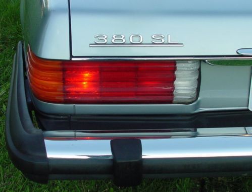 1982 Mercedes Benz 380SL 71k Low Original Miles!!, US $8,500.00, image 11