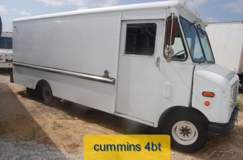 Sell used Cummins 4bt diesel cargo step work delivery ... Sell used Cummins 4bt diesel cargo step work delivery ...