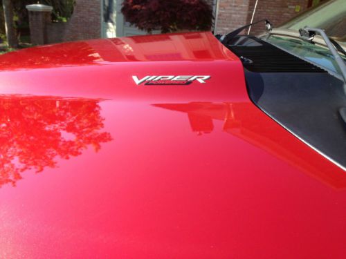 Dodge Ram Srt10 For Sale >> Sell used Dodge Ram SRT 10 Quad Cab 4dr Viper Red OH Dodge Ram Srt10 For Sale >> Sell used Dodge Ram SRT 10 Quad Cab 4dr Viper Red OH