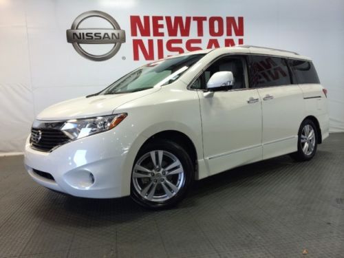 2013 nissan quest loaded leather, alloys, power doors call tim today