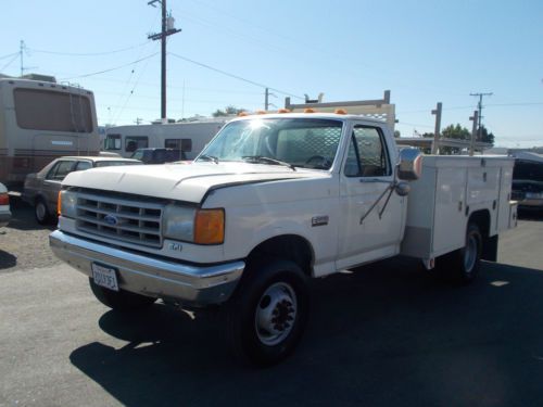 1990 ford f350