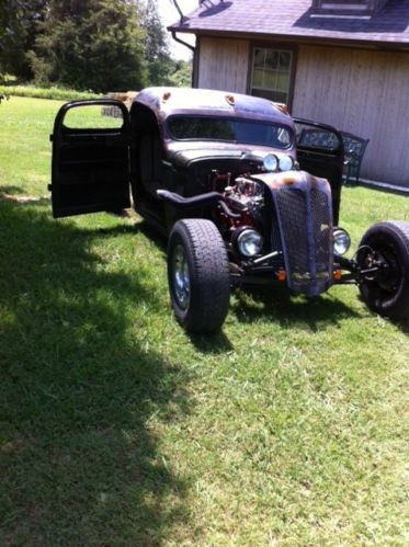 Cars For Sale In Arkansas >> Sell new 1940 chevy rat rod truck hotrod 32 ford hemi ... Cars For Sale In Arkansas >> Sell new 1940 chevy rat rod truck hotrod 32 ford hemi ...