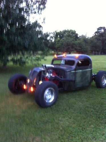 Drive Time Used Cars >> Sell new 1940 chevy rat rod truck hotrod 32 ford hemi ... Drive Time Used Cars >> Sell new 1940 chevy rat rod truck hotrod 32 ford hemi ...