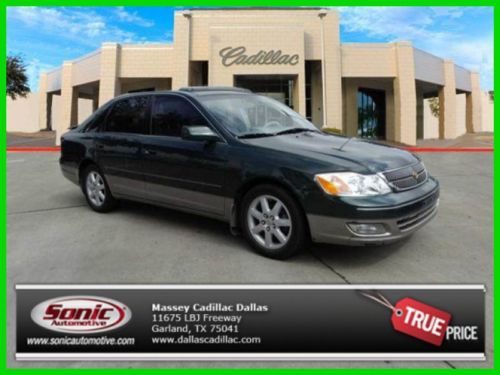 2000 xl (4dr sdn xl w/bucket seats) used 3l v6 24v automatic front-wheel drive
