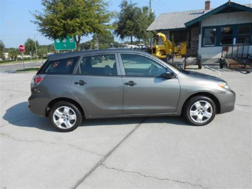 2006 Toyota Matrix 5 And 6 Speed Manual Transmissions Interchangeable 2006 Toyota Matrix 5 And 6 Speed Manual Transmissions Interchangeable
