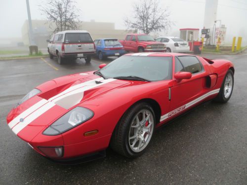 2006 ford gt