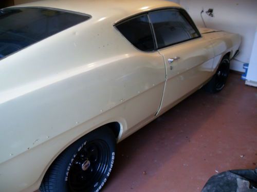 Youngs Auto Sales >> Purchase used 1968 Ford Fairlane GT 500 Cobra Fastback 429 ... Youngs Auto Sales >> Purchase used 1968 Ford Fairlane GT 500 Cobra Fastback 429 ...