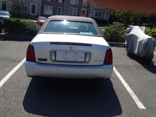 2002 deville, 70k miles ,very delicately used ,clean inside and outside,, US $5,500.00, image 4
