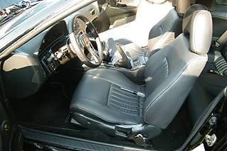 1991 Nissan 240SX SE Hatchback 2-Door VQ35DE swap, image 8