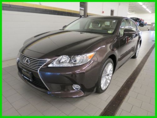 2014 used 3.5l v6 24v automatic fwd sedan premium