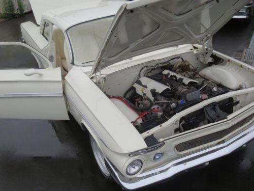Belair Auto Auction >> Purchase new 1961 Chevy Bel air Custom Award Winning Show Car ! LS1 Motor & Trans Wow! in ... Belair Auto Auction >> Purchase new 1961 Chevy Bel air Custom Award Winning Show Car ! LS1 Motor & Trans Wow! in ...
